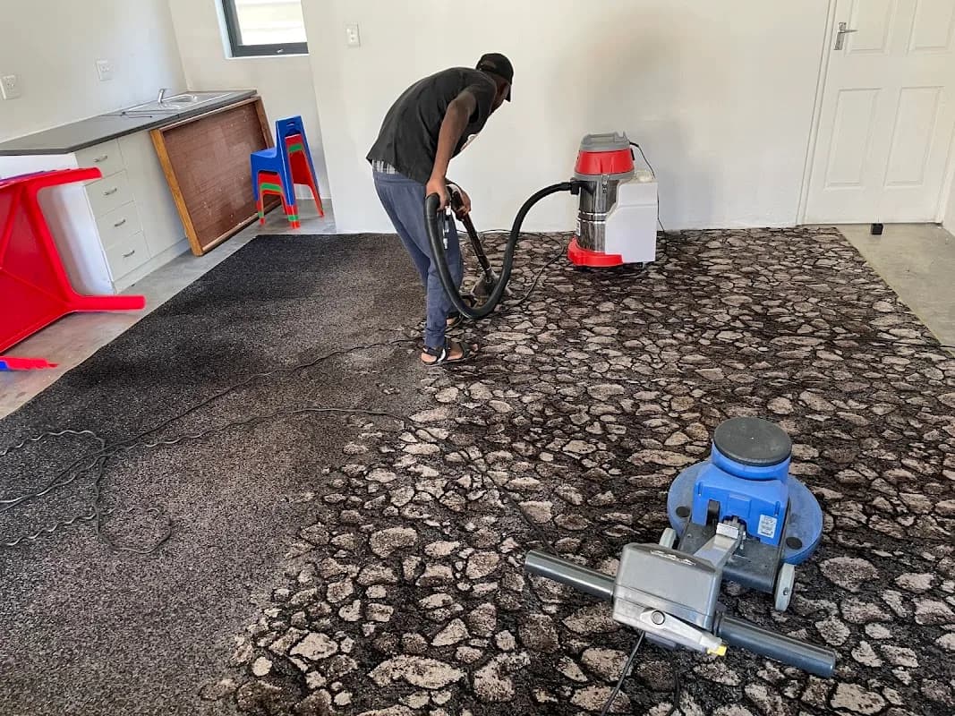Mitchto solutions in Parow