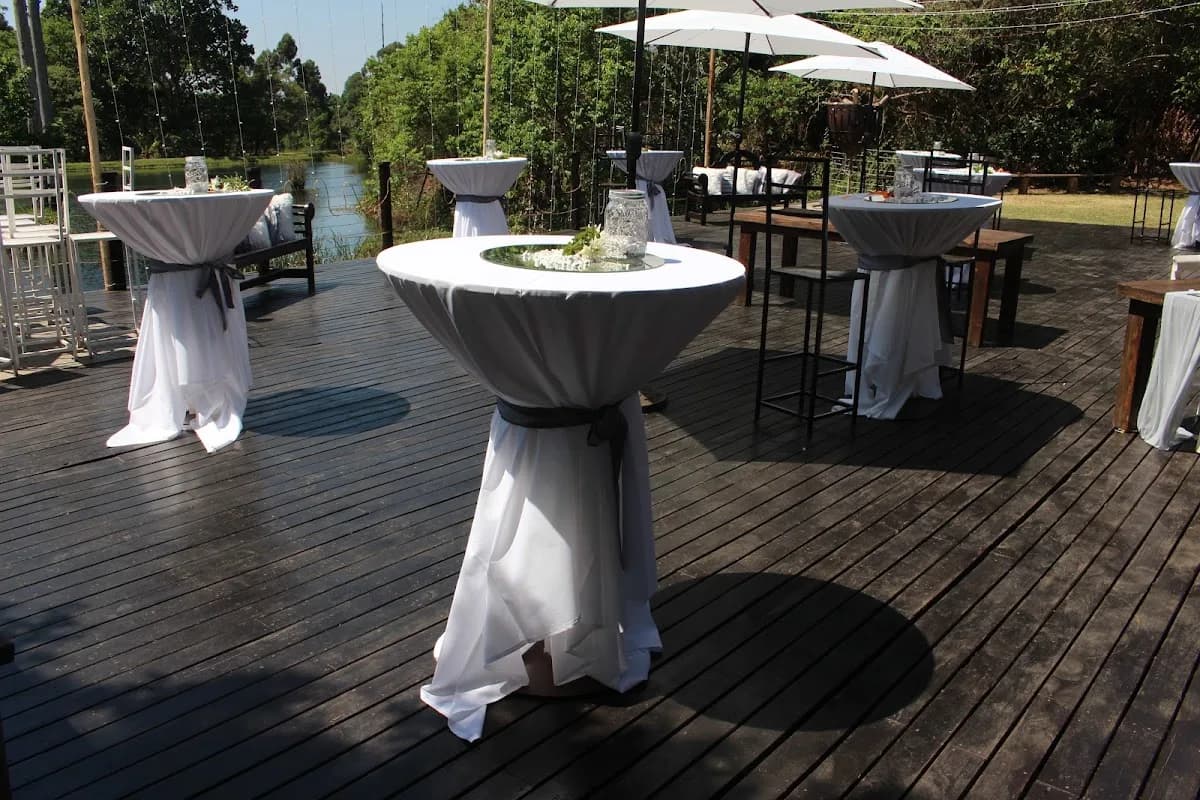 Decor House South Africa in Haenertsburg