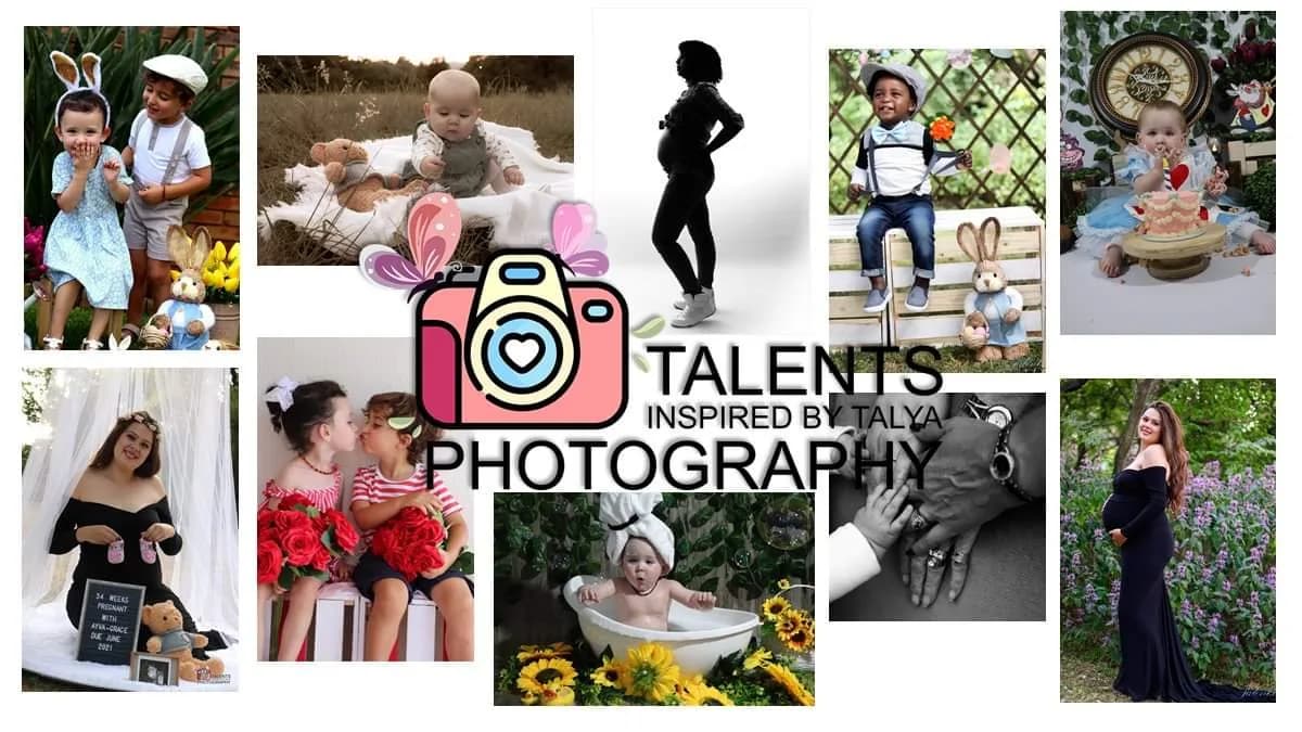 Talents Photography in Ruimsig