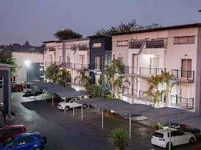 Hotel @ Tzaneen in Tzaneen CBD