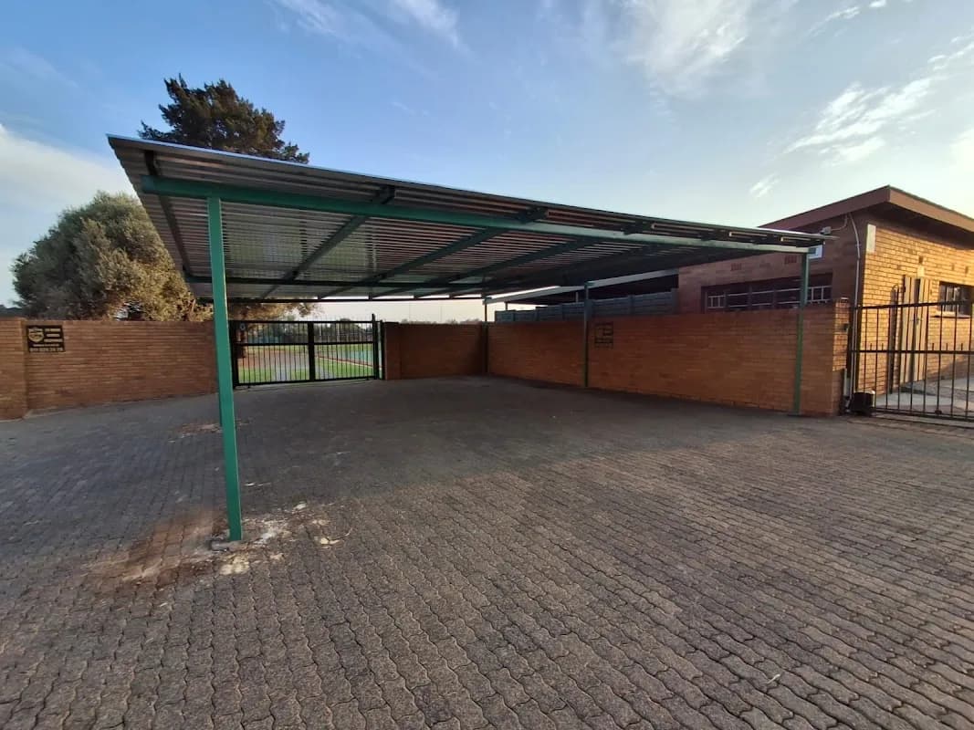 Monster Roofing in Alberton