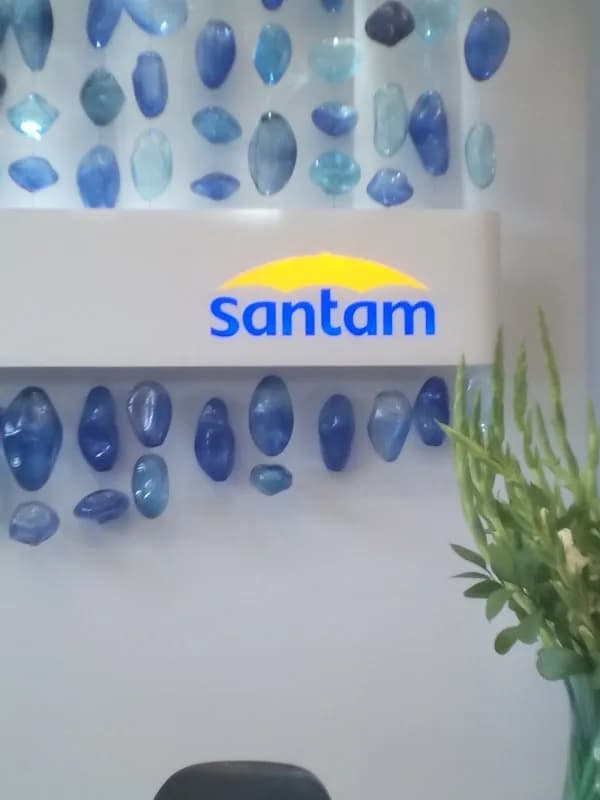 Santam Insurance - Sandton Regional Office in Sandton