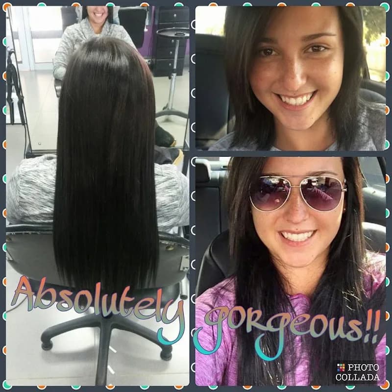 House Of Style Unisex Hair Studio in Benoni CBD
