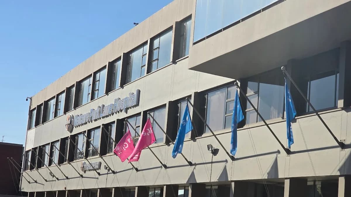 Ampath Parklane Care Centre in Parktown