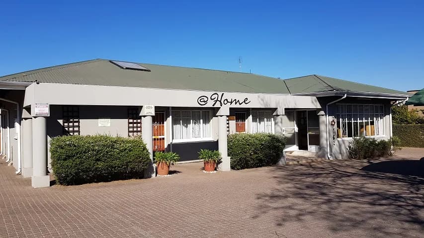 @Home Guest House in Highveld Mall
