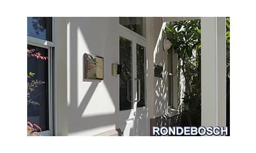 Chennells Albertyn - Rondebosch in Rondebosch
