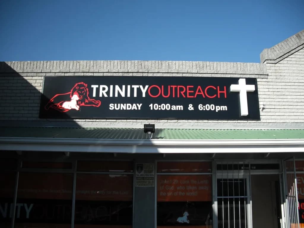 Vivace Signs & Design in Bellville