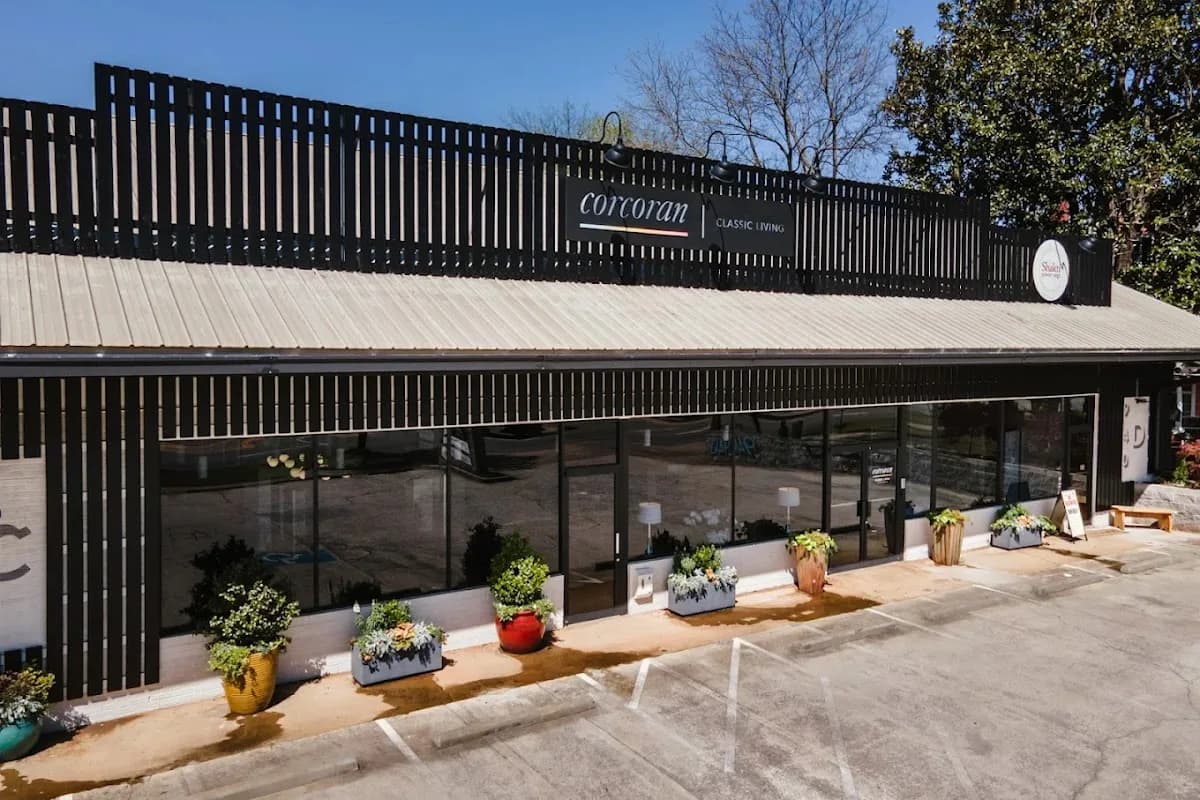 Julie Moon, Realtor in Downtown / Five Points
