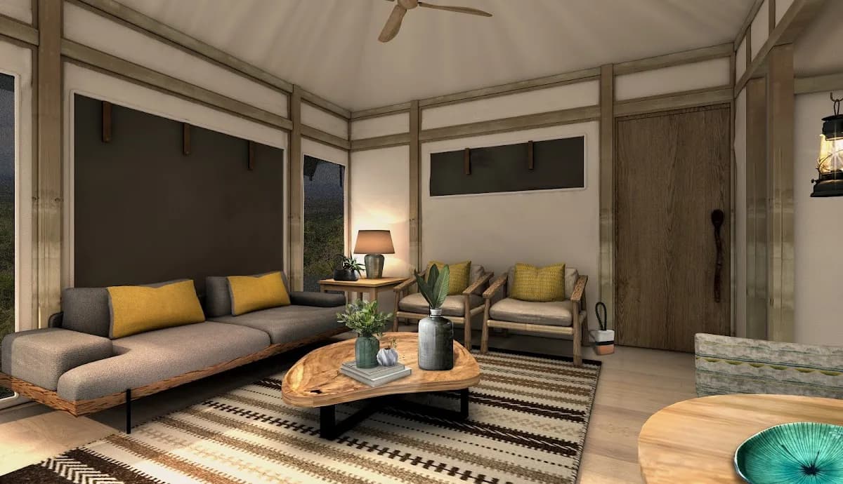 ODCD Interiors in Illovo