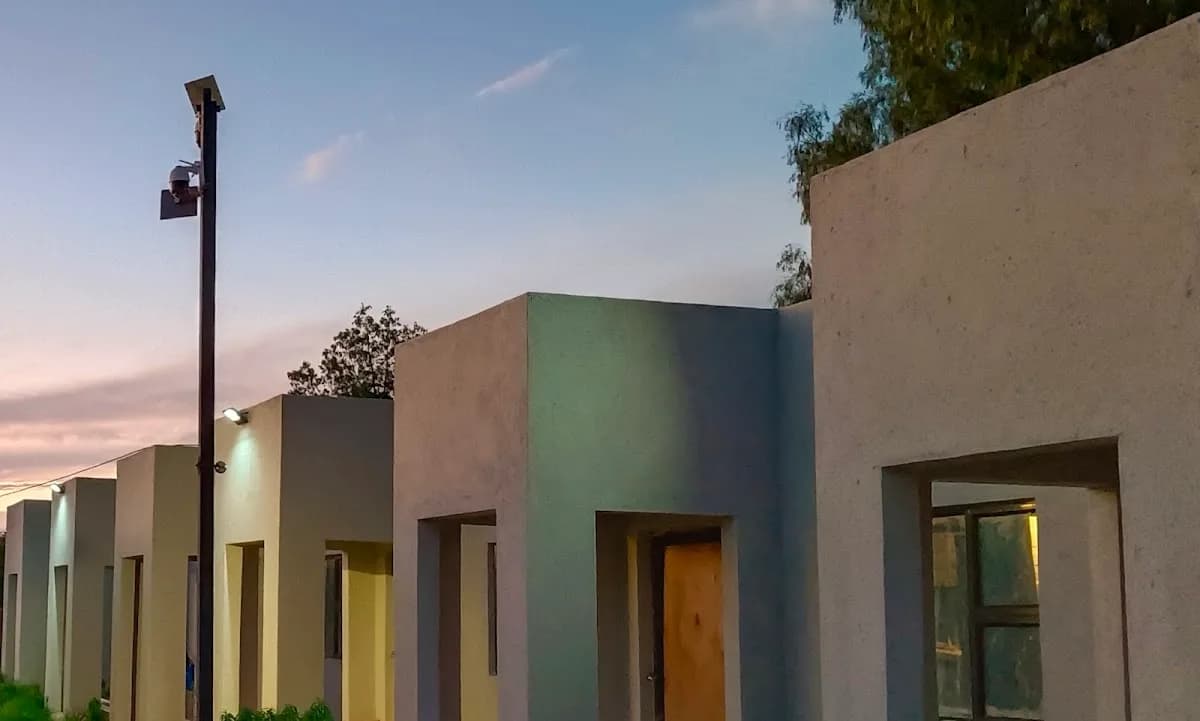 Kanana Lifestyle Rentals in Mahikeng CBD