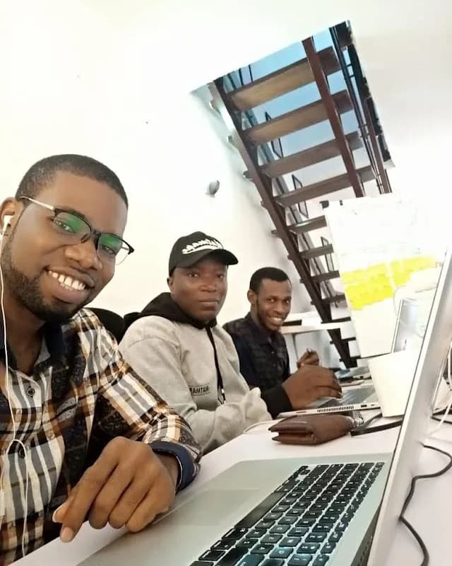 Bankly Nigeria in Badagry