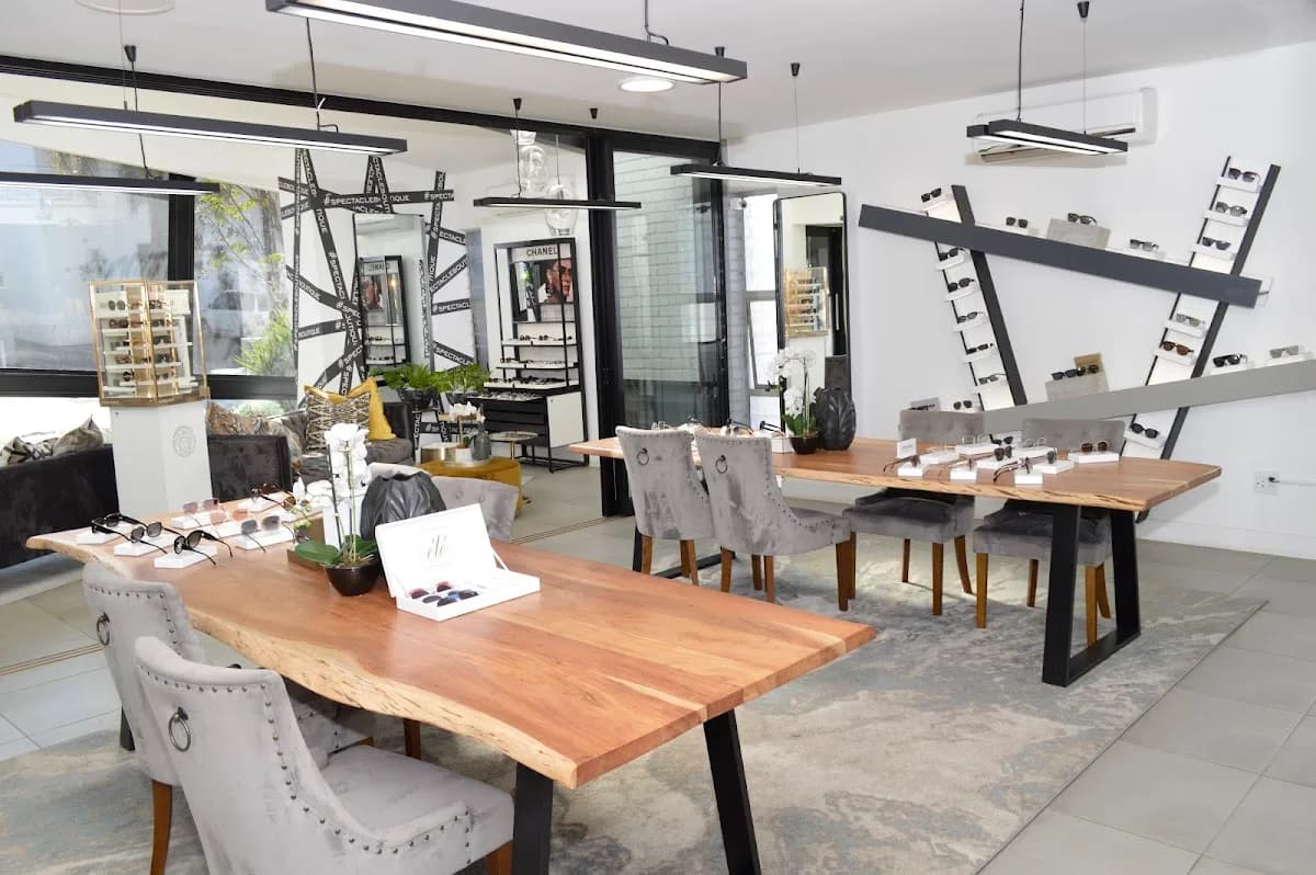 The Spectacle Boutique in Fourways