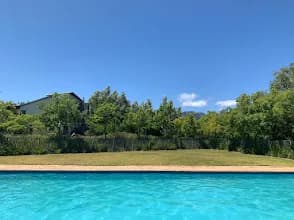 Somerset Links Apartment Complex in Strand