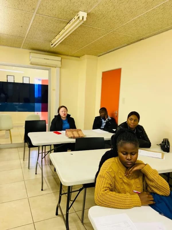 Maite Business Consulting and Training Agency in Nelspruit CBD