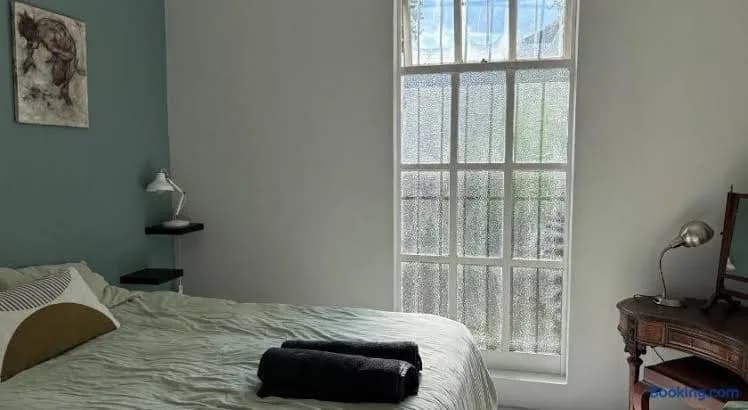 Bheka Guest House Parktown North, Johannesburg in Parktown