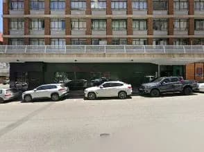 South Point Cnr in Braamfontein