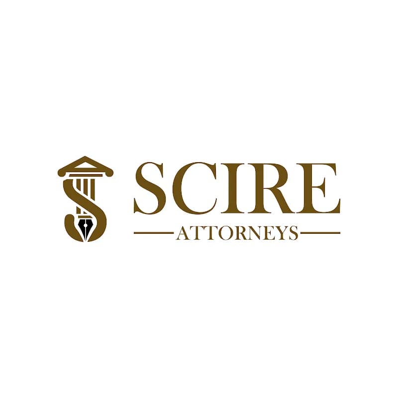 Scire Attorneys in East Arusha