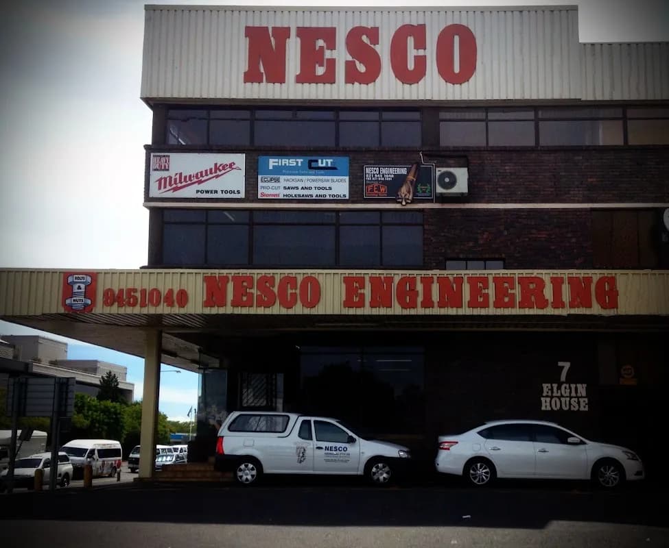 Nesco Engineering in Bellville