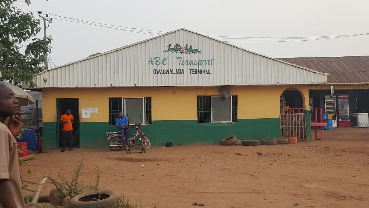ABC Transport in Gwagwalada