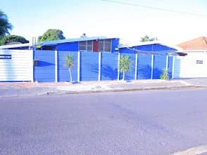 Kitty Guest House in Bellville