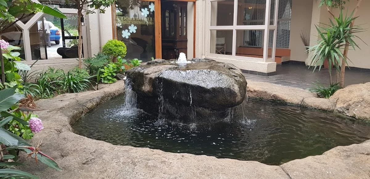 Letlapa Lodge And Conference Centre in Grand Central