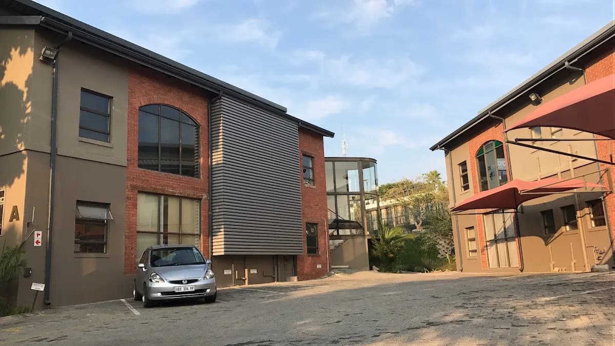 Ebersohns Attorneys (previously Gerrie Ebersohn Attorneys) in Randburg