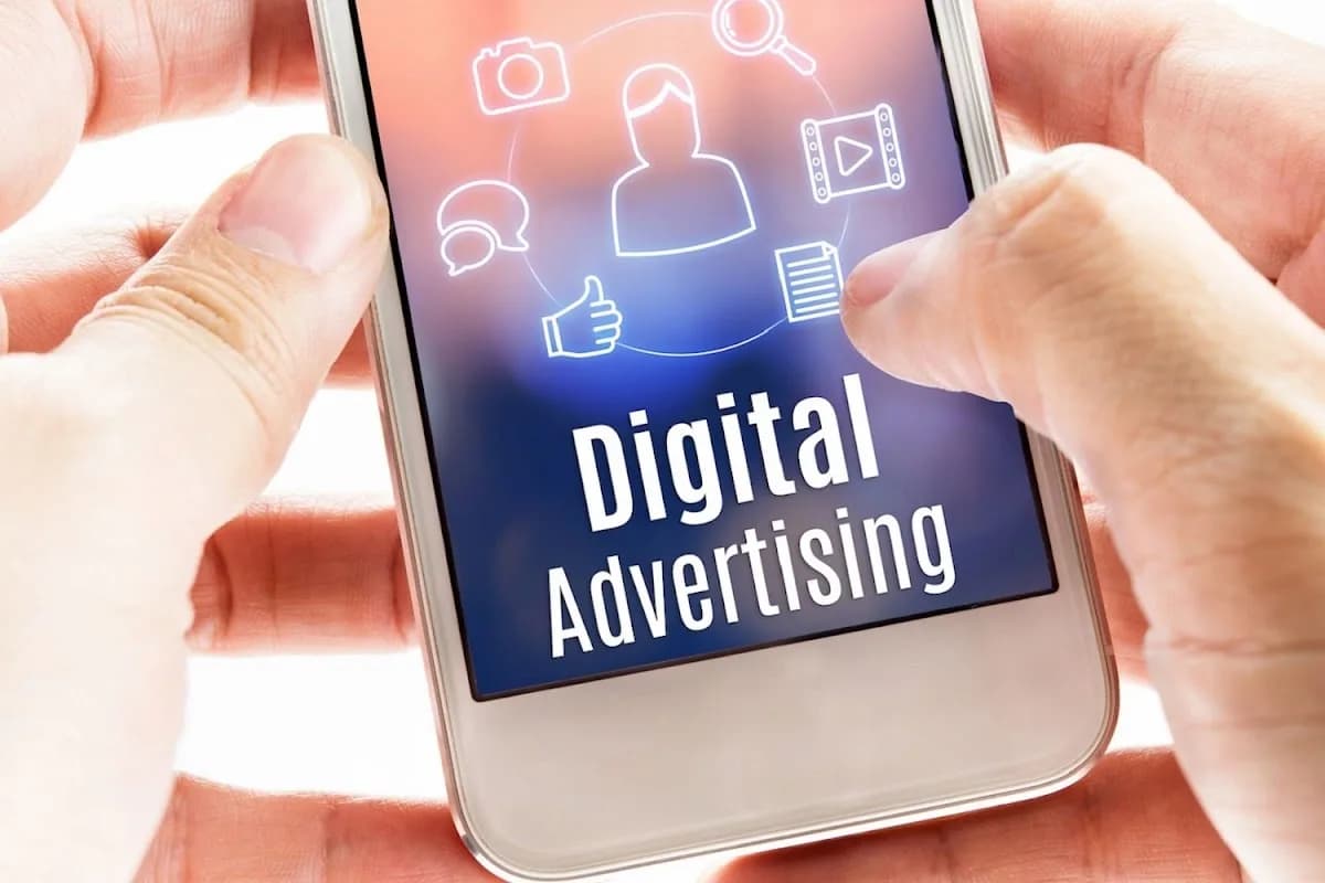 AdsNet Advertising Agency in Parow