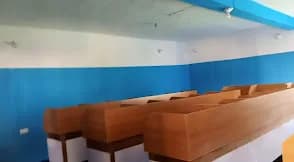 Damats System Technology in Ayobo