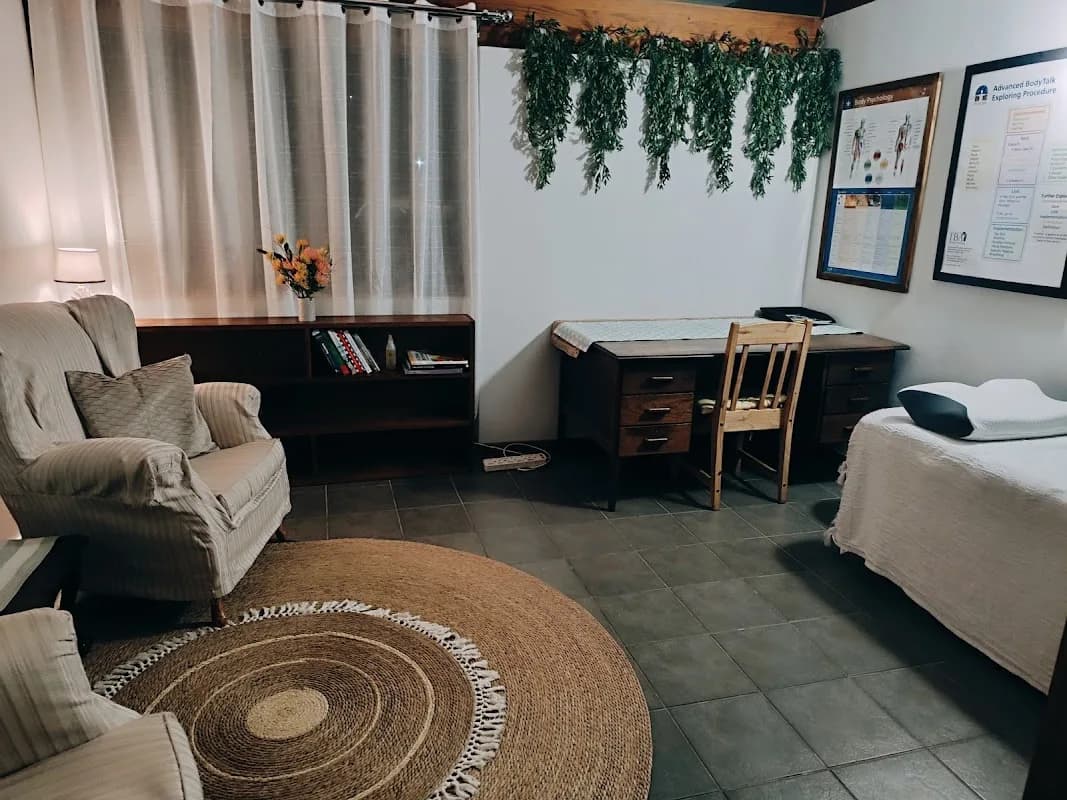 Wholeself Wellness - Psychology, Counselling and Bodytalk in Highveld