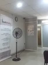 Health Kinect Clinic in Epe