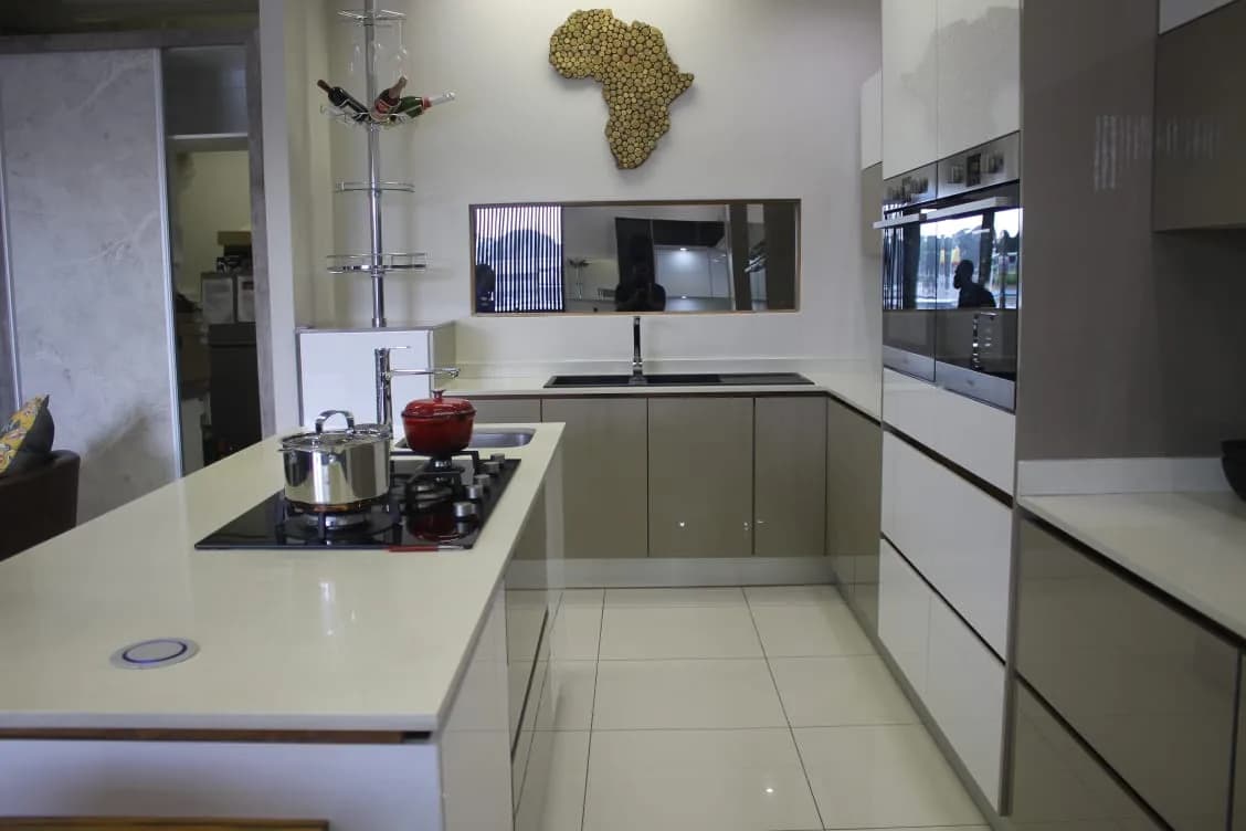 Nkayishana Interior Designs in Pinetown