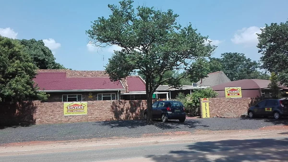 Sylvia's Properties - Rustenburg in Tlhabane