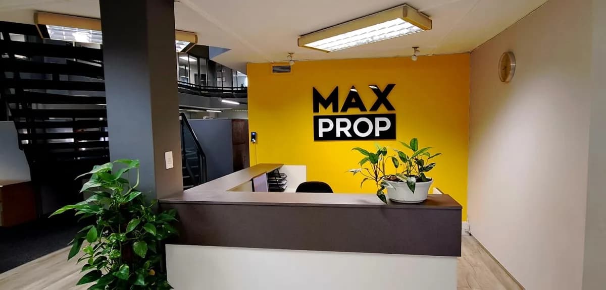 Maxprop Durban in Durban CBD