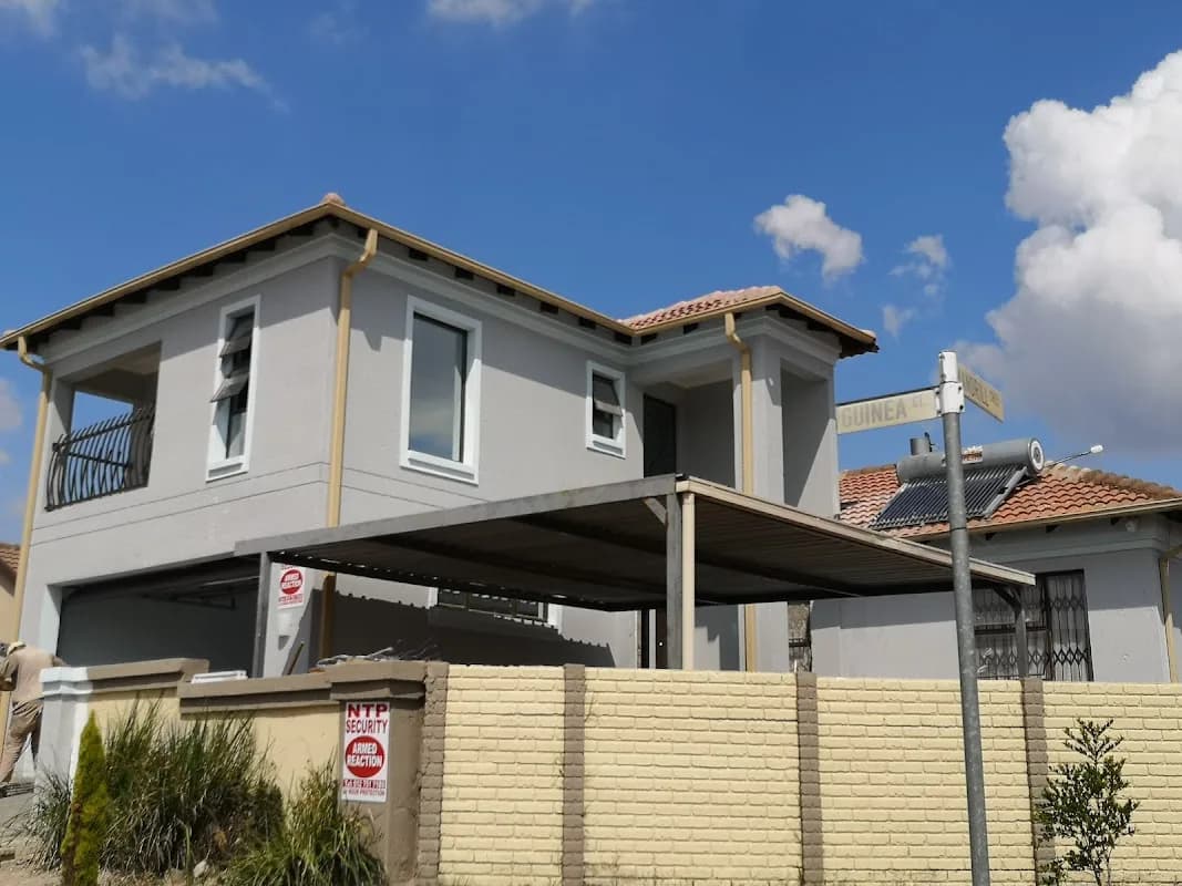 Clearview Group in Midrand
