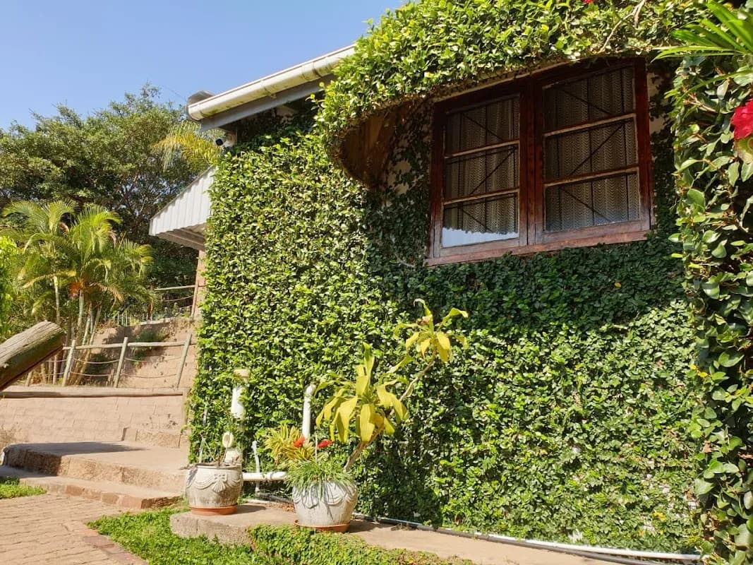 Lothian rd Lodge in La Lucia