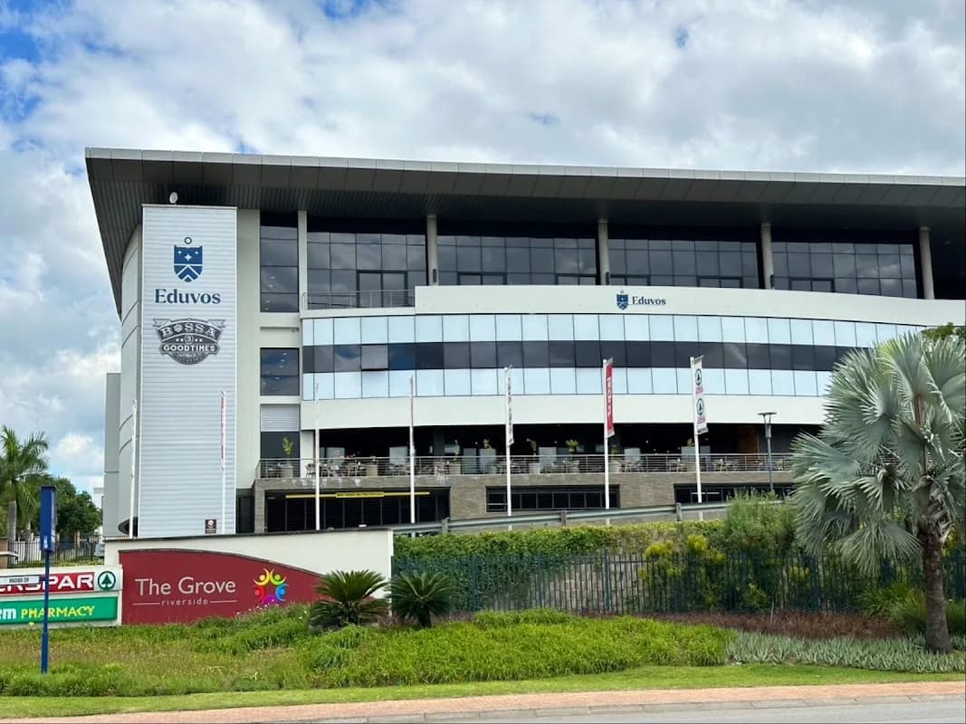 Eduvos Nelspruit in Nelspruit CBD