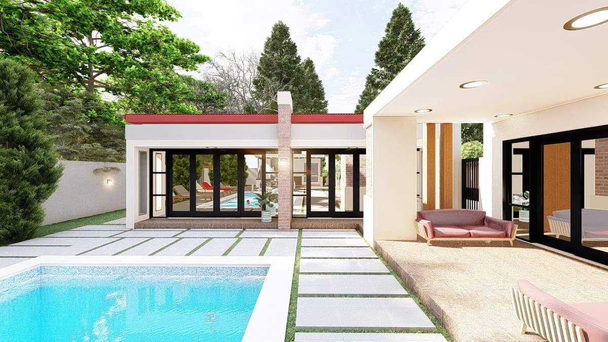 Sanblejs Architects in Alberton