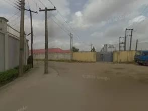 Oshodi Federal Medical Center in Oshodi