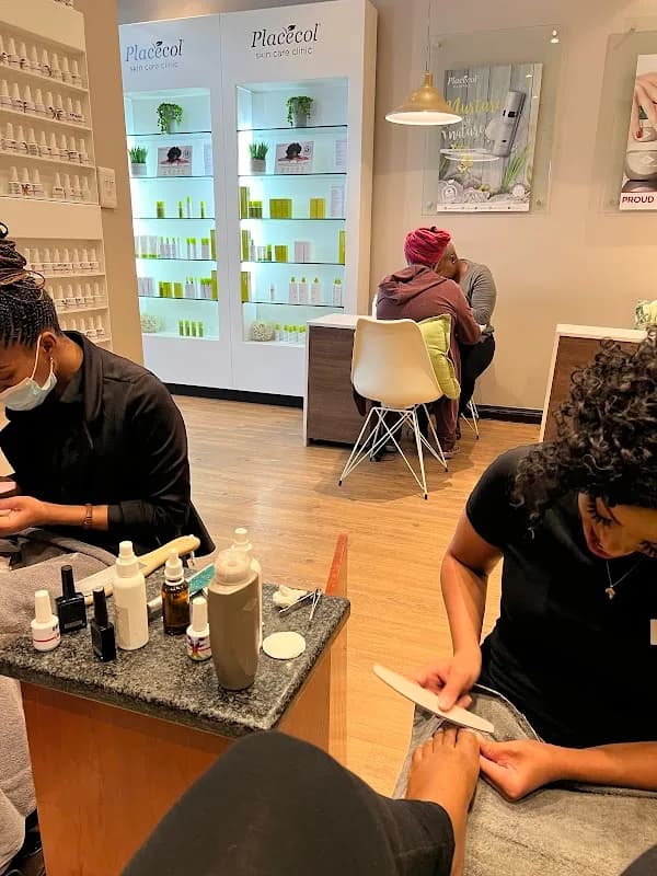 Placecol Skin Care Clinic Wonderboom in Wonderboom