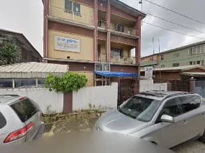 BMM Hospitals and Dialysis Centre in Mushin