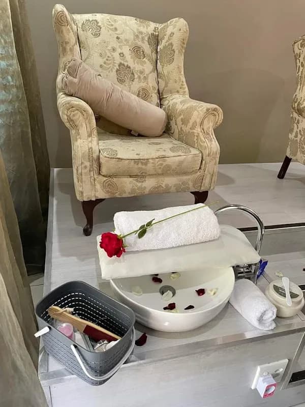 Royal Tranquil Medi Spa in Polokwane CBD