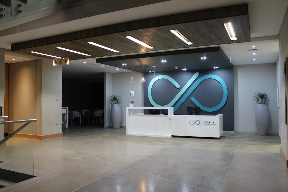 Infinity Serviced Offices - Fourways in Fourways