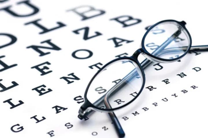 Optometrist @ R.Baker - Engelbrecht Optometrists in Bendor