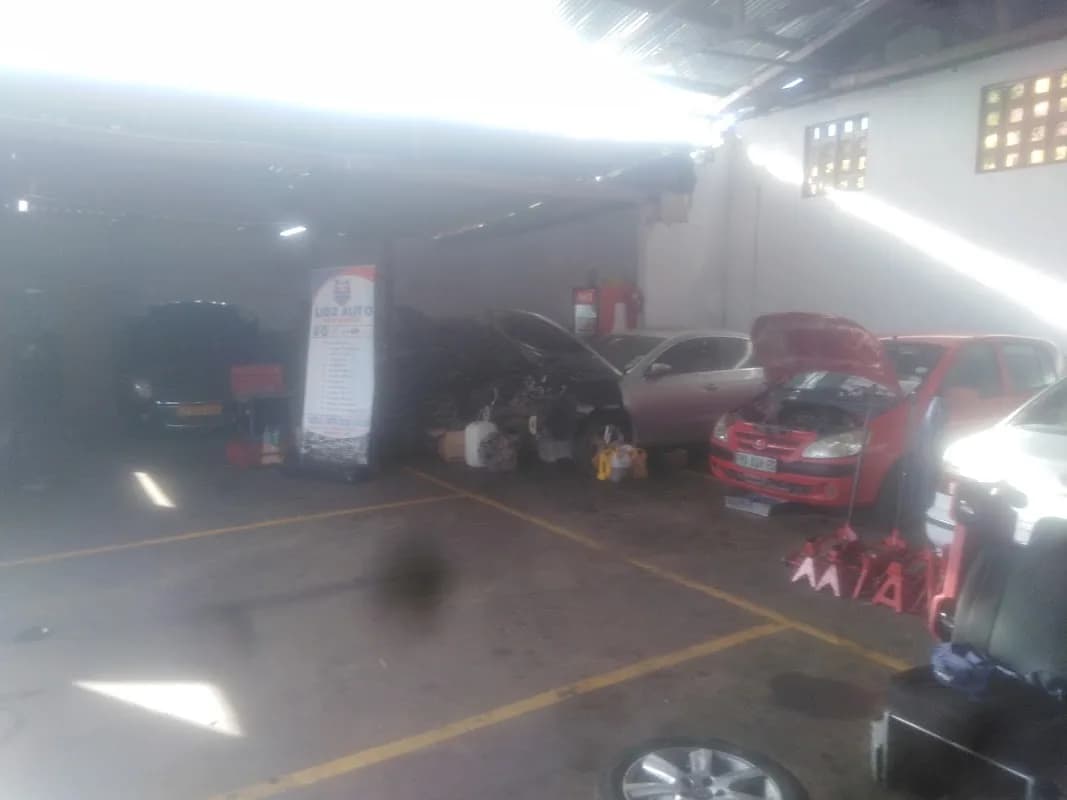 LIDZ AUTO TUNE MOTORS AND CAR SERVICE CENTRE in Ncambedlana