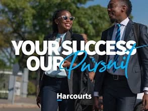 Harcourts Xtreme in Alberton