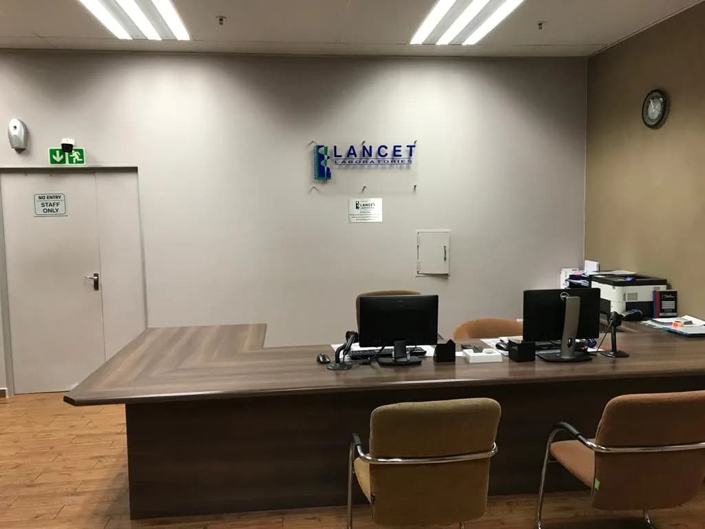 Lancet Laboratories - Netcare Umhlanga Medical Centre in Umhlanga CBD