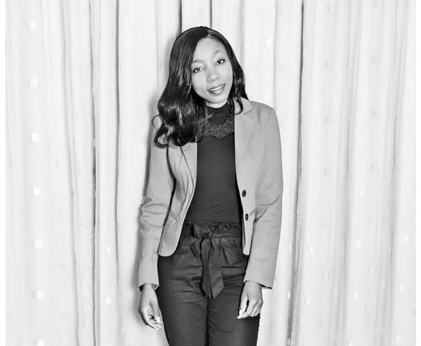 Rachel Molongoana-Psychologist in Alberton