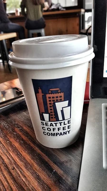Seattle Coffee Company in Umhlanga Ridge