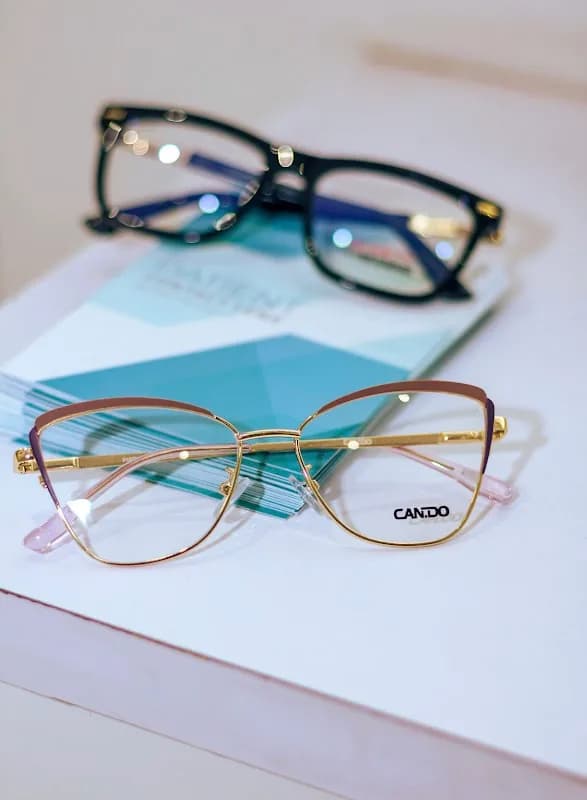 Lifestyle EyeWear in Boksburg CBD