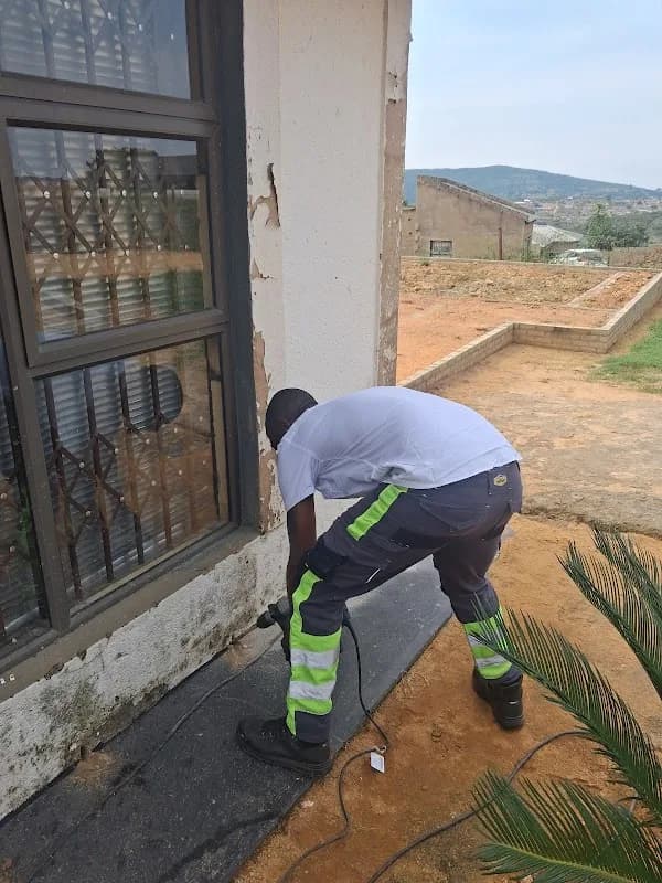 Sulwe Environmental Guard in Hazyview